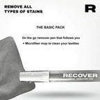 RECOVER BASIC Pack - RECOVER