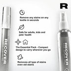 RECOVER ESSENTIAL Pack - RECOVER