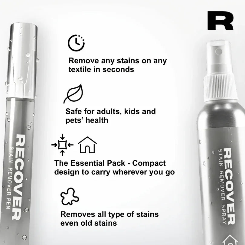 RECOVER ESSENTIAL Pack - RECOVER