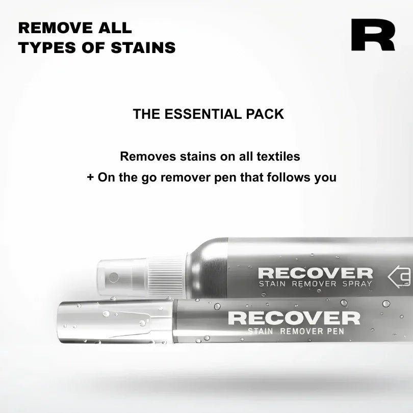 RECOVER ESSENTIAL Pack - RECOVER