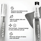 RECOVER FULL Pack - RECOVER