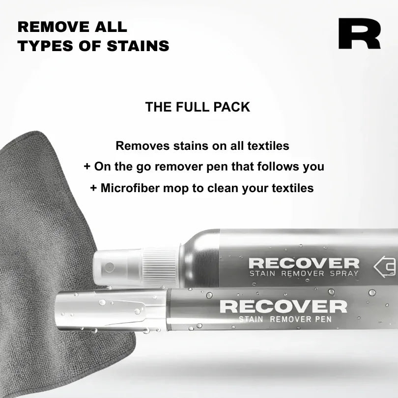 RECOVER FULL Pack - RECOVER