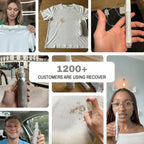 RECOVER FULL Pack - RECOVER