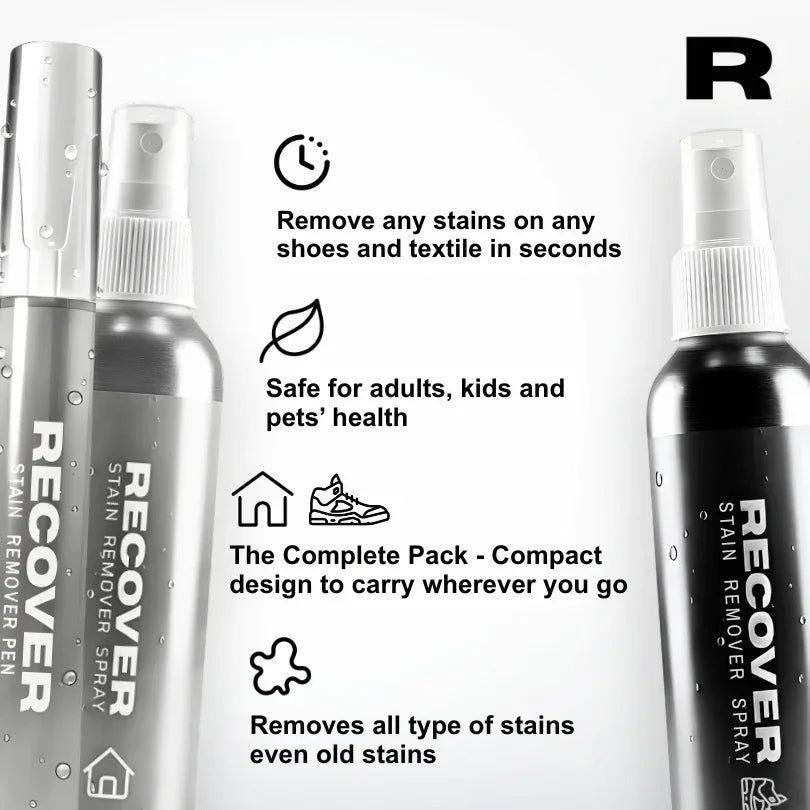 RECOVER PREMIUM Pack - RECOVER