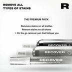 RECOVER PREMIUM Pack - RECOVER