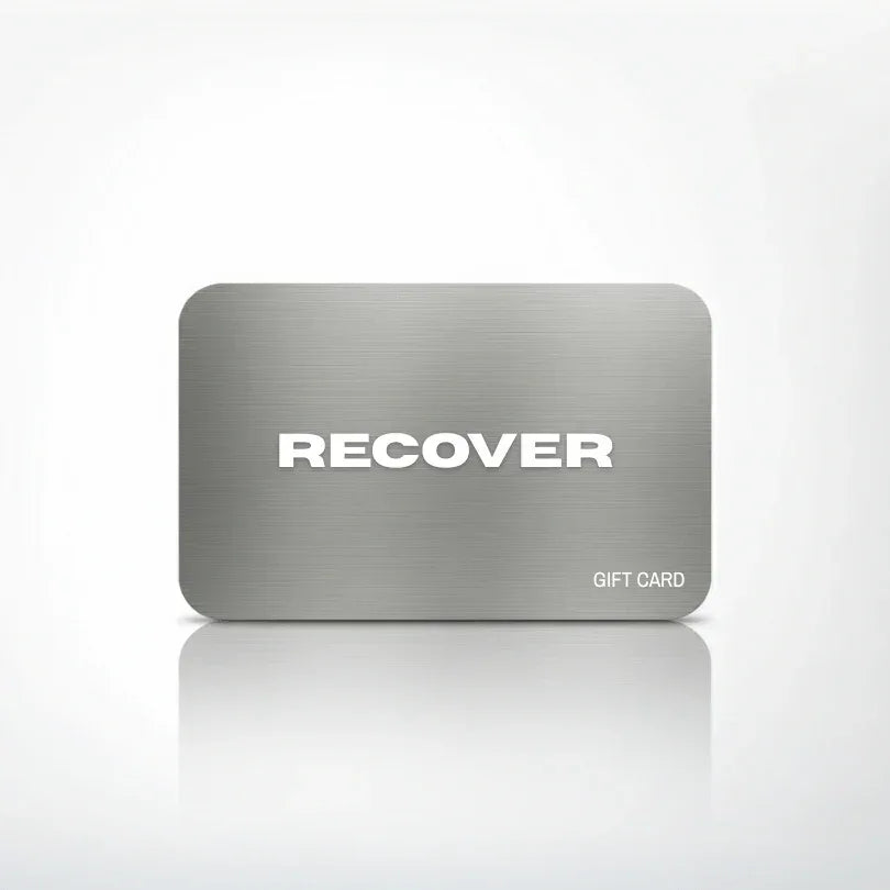 RECOVER Gift Card - RECOVER