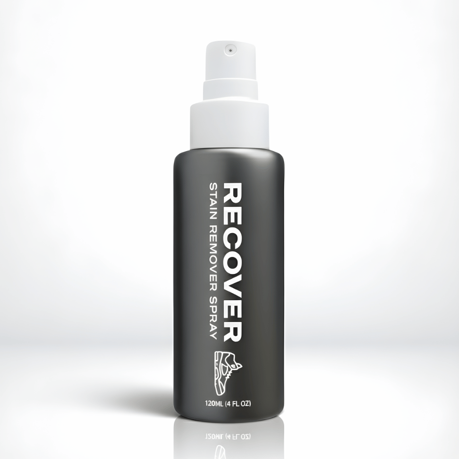 RECOVER SNEAKERS - Stain Remover Spray