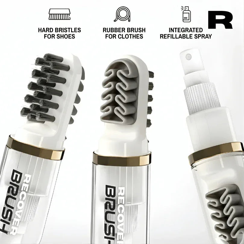 RECOVER FLIP Brush - RECOVER