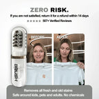 RECOVER FLIP Brush - RECOVER