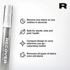 RECOVER GO - Fleckenstift