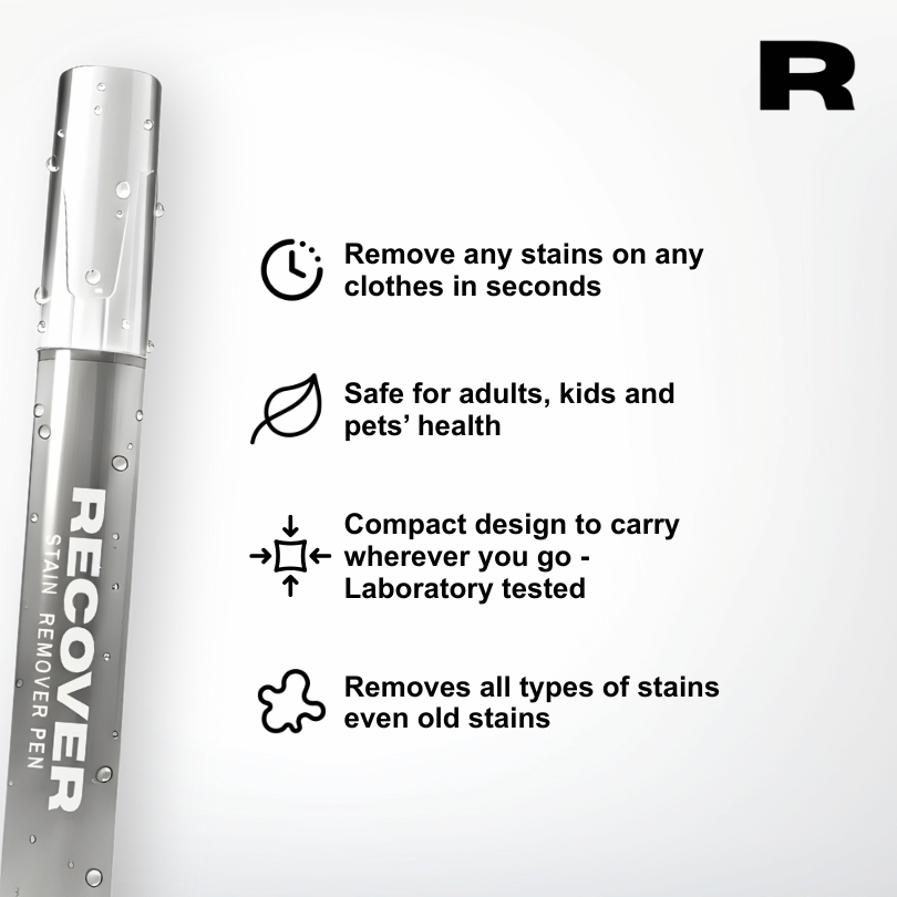 RECOVER GO - Fleckenstift