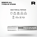 RECOVER GO - Fleckenstift