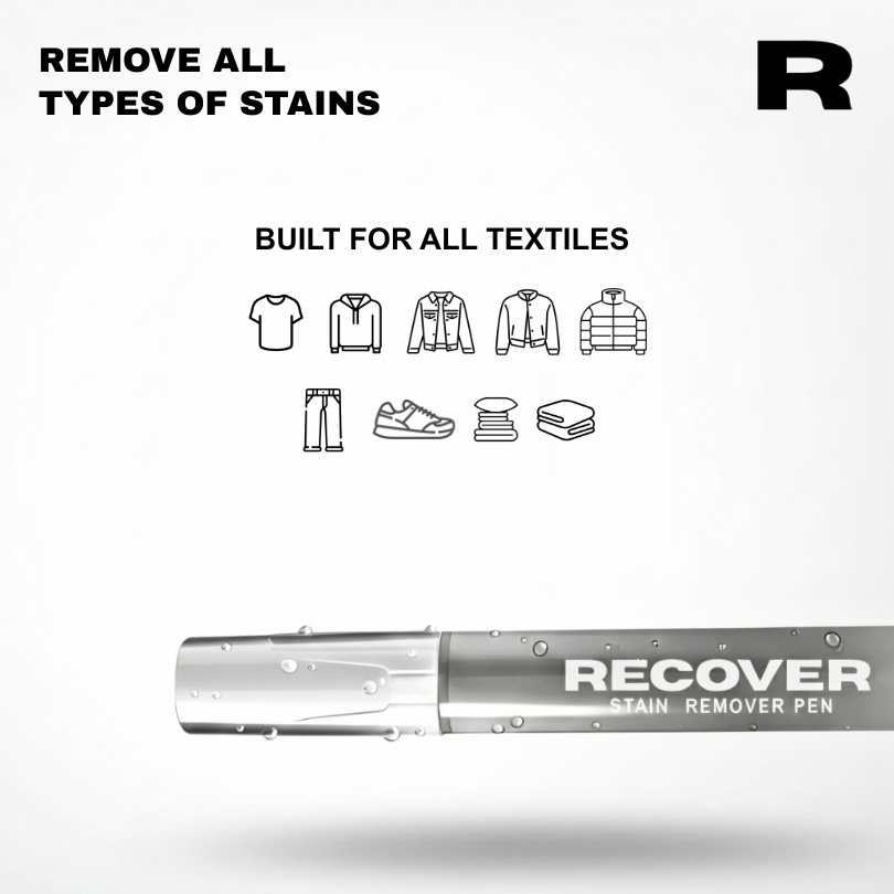 RECOVER GO - Fleckenstift