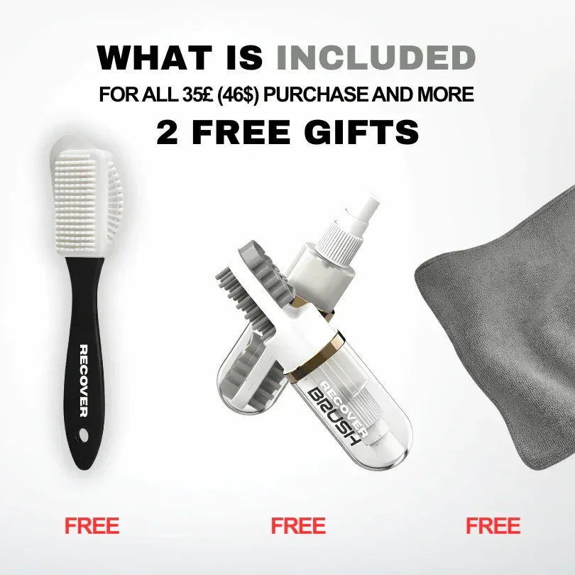 RECOVER GO - Stain Remover Pen - RECOVER