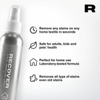 RECOVER HOME - Fleckenspray-Entferner