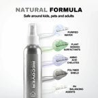 RECOVER HOME - Stain Remover Spray - RECOVER