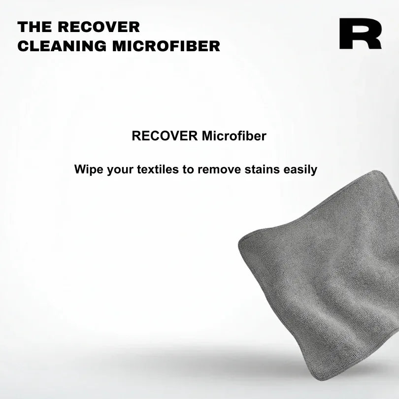 RECOVER Microfiber - RECOVER