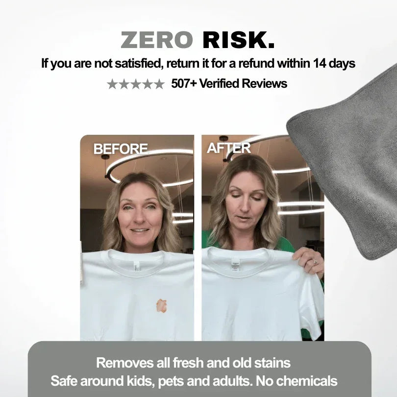 RECOVER Microfiber - RECOVER