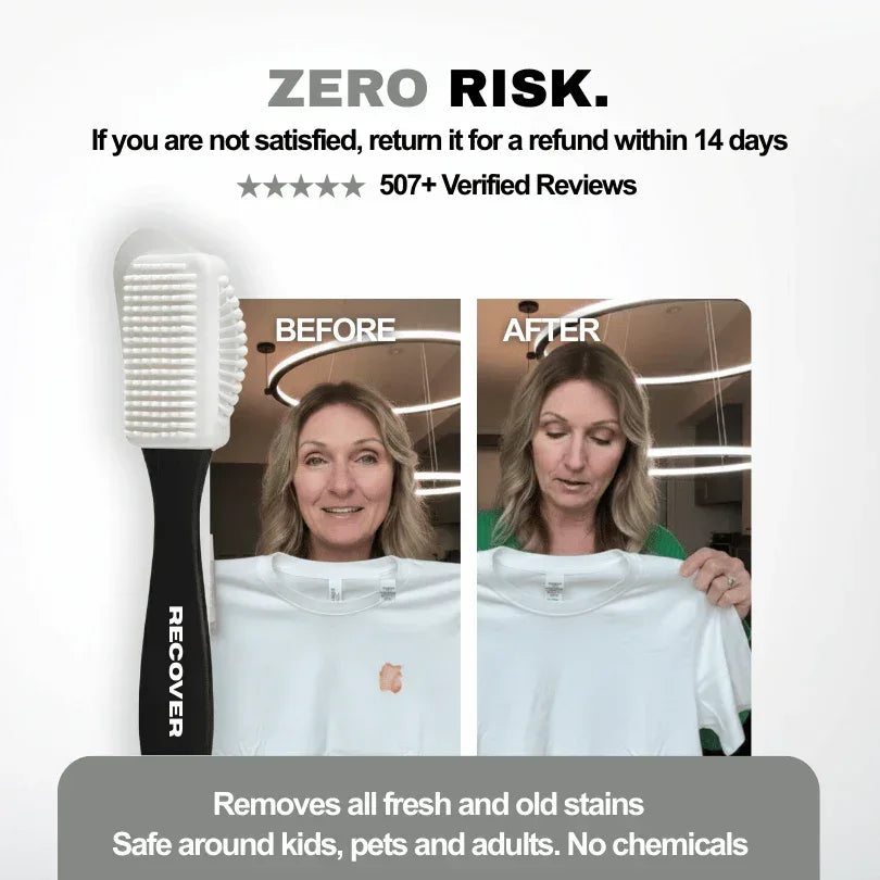 RECOVER PRO Brush - RECOVER