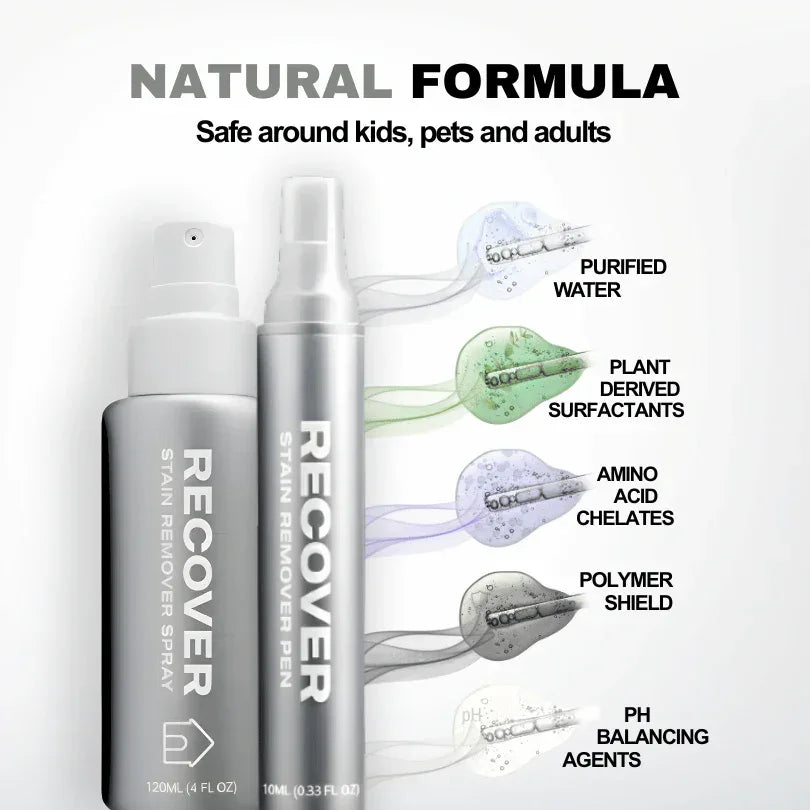 RECOVER PRO Brush - RECOVER