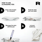 RECOVER ULTRASONIC Pen - RECOVER