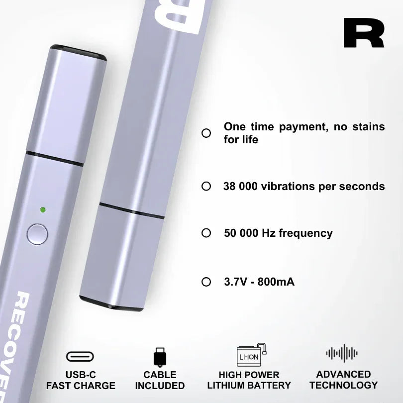 RECOVER ULTRASONIC Pen - RECOVER