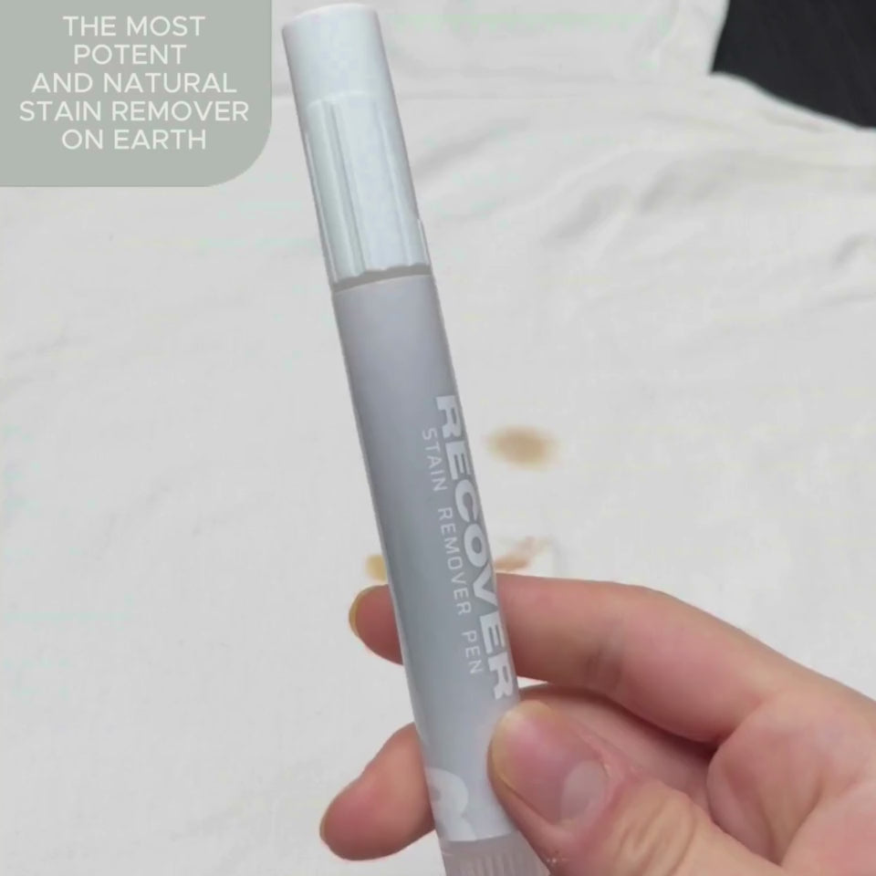 RECOVER GO - Fleckenstift