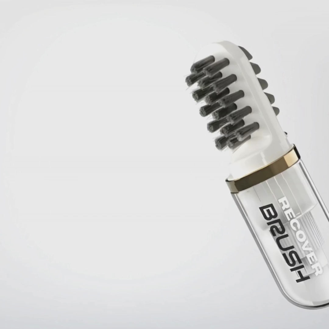 Brosse RECOVER FLIP